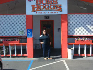 Boss Hogg's Country Kitchen