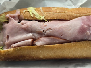 Fatty Lumpkins Sandwich Shack