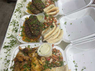 Al Madina Grocery Deli