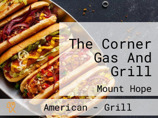 Corner Gas And Grill