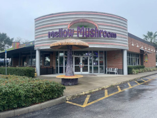 Mellow Mushroom