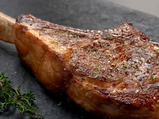 Vic & Anthony's Steakhouse