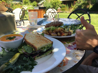 Lighthouse Center Bakery