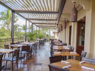 Tommy Bahama Restaurant & Bar