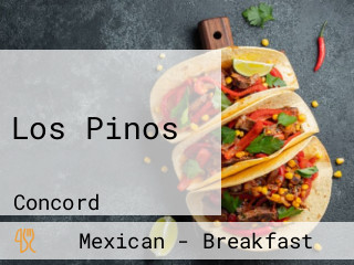 Los Pinos Mexican Food