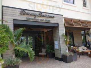 Tommy Bahama Restaurant & Bar