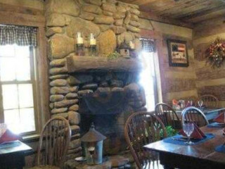 Morgan House Restaurant