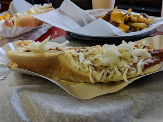 Depot Dairy Bar & Restaurant