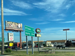 Perkins Restaurant & Bakery