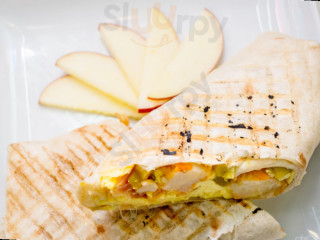 Steel City Coffeehouse Brewery