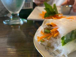 Arles Boggs Vegan Eatery