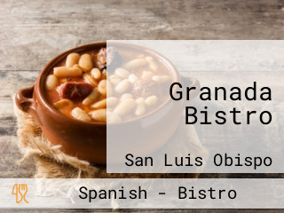 Granada Bistro