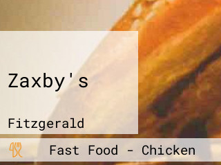 Zaxby's