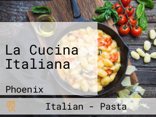 La Cucina Italiana