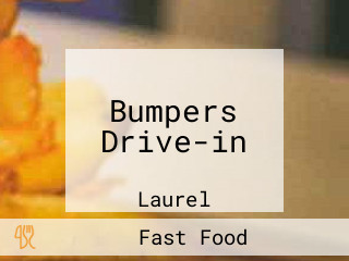 Bumpers Drive-in