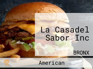 La Casadel Sabor Inc