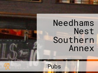 Needhams Nest Southern Annex