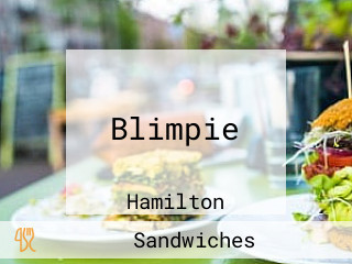 Blimpie