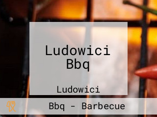 Ludowici Bbq