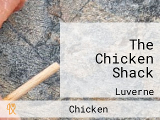 The Chicken Shack