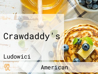 Crawdaddy's