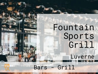 Fountain Sports Grill