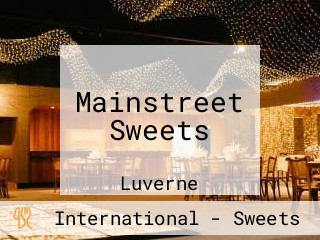 Mainstreet Sweets