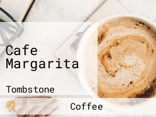 Cafe Margarita