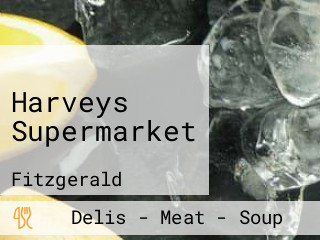 Harveys Supermarket