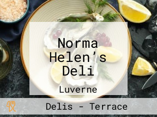 Norma Helen’s Deli