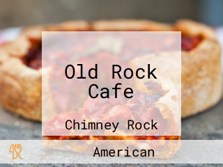 Old Rock Cafe