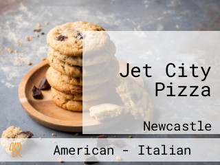 Jet City Pizza