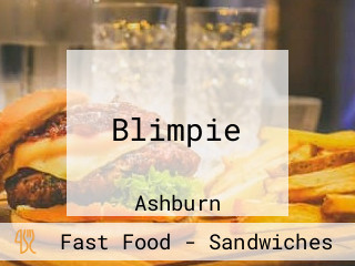 Blimpie