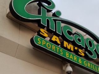 Chicago Sams