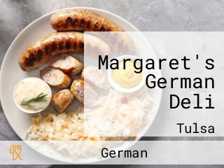 Margaret's German Deli