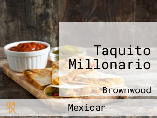 Taquito Millonario