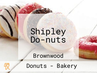 Shipley Do-nuts