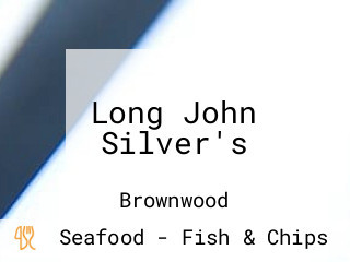 Long John Silver's