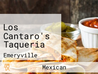 Los Cantaro's Taqueria