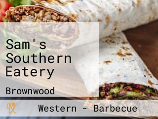 Sam's Southern Eatery