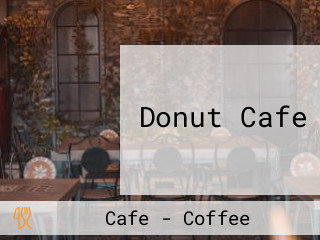 Donut Cafe