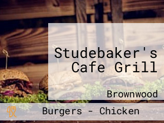 Studebaker's Cafe Grill