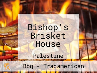 Bishop's Brisket House