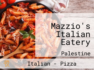 Mazzio's Italian Eatery