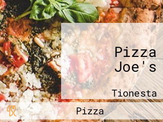 Pizza Joe's