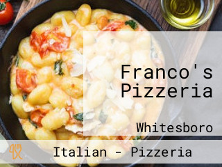 Franco's Pizzeria