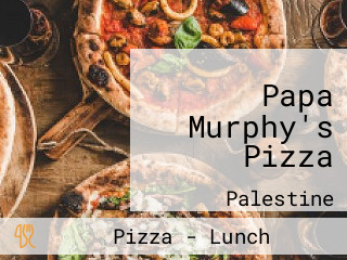 Papa Murphy's Pizza