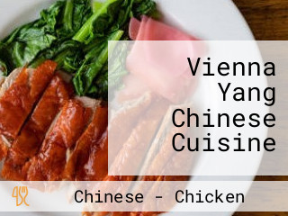 Vienna Yang Chinese Cuisine