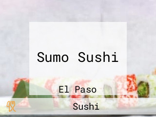 Sumo Sushi