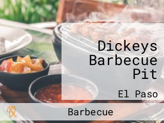 Dickeys Barbecue Pit